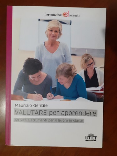 Maurizio gentile valutare - maurizio,