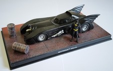 Batman Automobilia Batmobile