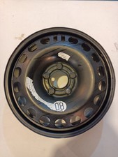 Ruota ruotino di scorta cerchi OPEL ASTRA H misura 4.00BTx 16H2 ET41 (VEDI FOTO)