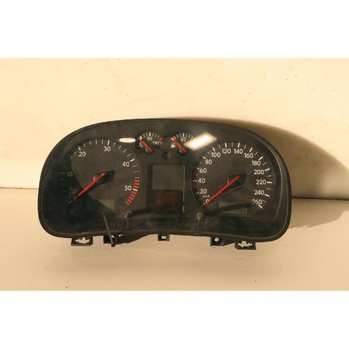 Strumentazione volkswagen golf - volkswagen,