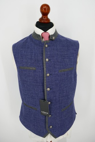 Gilet tradizionale tofana - tradizionale,
