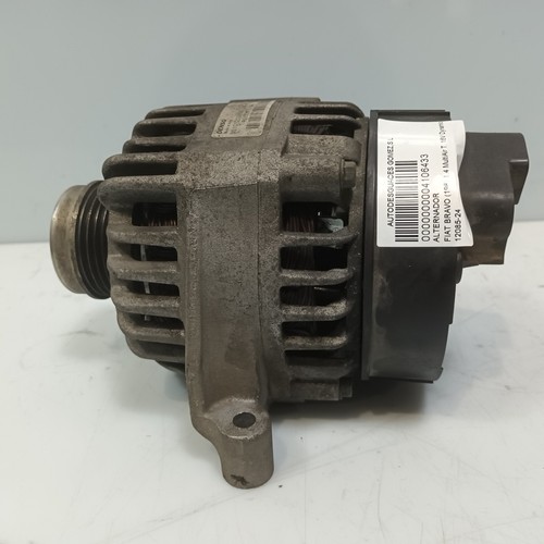 51854903 alternatore fiat - alternatore,