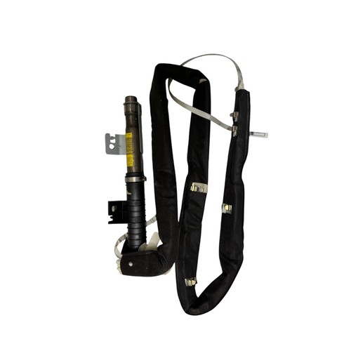 Airbag tendina lato sinistro - a,