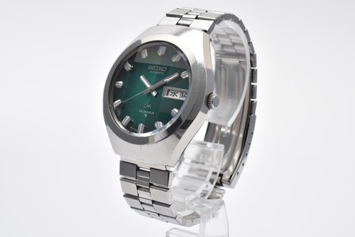 Ecc seiko lord - [ecc+5]seiko,