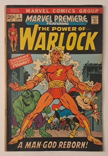 Marvel premiere app di - #1,