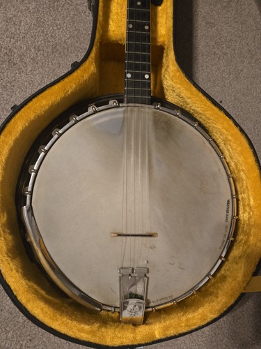Antico banjo vega - banjo,