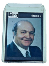 Musicassetta Stereo 8 (8