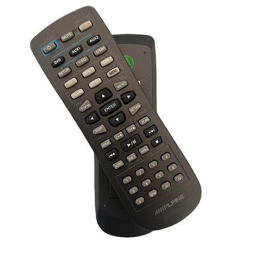 Telecomando per alpine - telecomando,