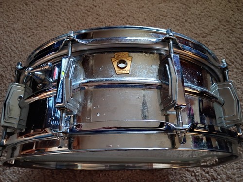 Rullante soprafonico ludwig - rullante,