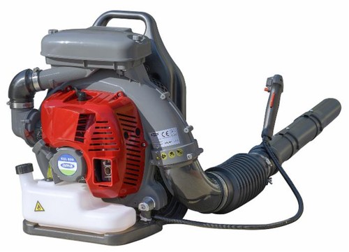 Soffiatore spalla kbl 800 - a,