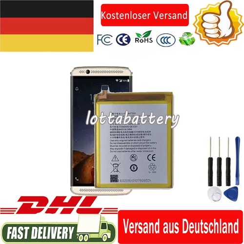 Batteria per zte - per,