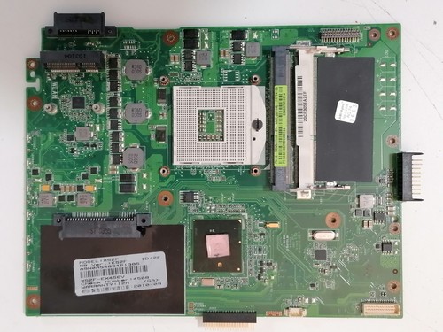 Asus x52f k52f - placa, base