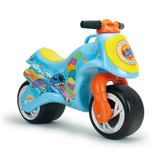 Moto cavalcabile per bambini - moto,