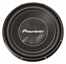 Pioneer TS-A300D4 Subwoofer