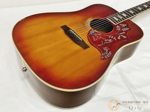 Gibson colibrì personalizzato - colibrì,
