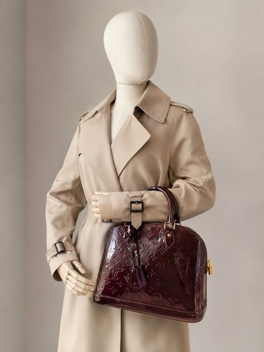 Borsa tracolla louis - a,