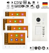 Videocitofono 4 Casa Famiglia