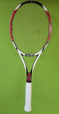 Wilson K Factor Six-One Tour