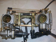 CORPO FARFALLATO SUZUKI SV 650 K3-K4: 13405-17G03-000