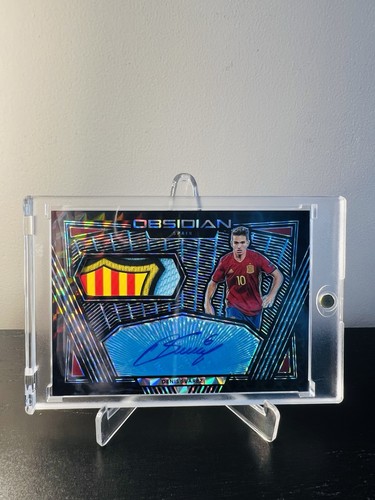 Patch denis suarez 2019 - patch,