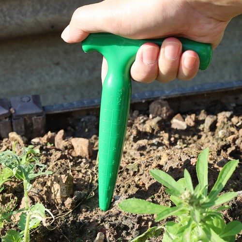 Etichette giardino - da,