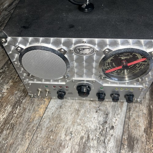 Radio epoca spirit - radio,