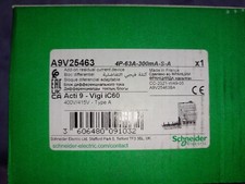 Blocco differenziale Vigi iC60