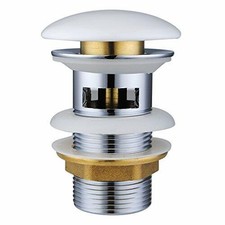 Tappi lavabo click-clack UHOME