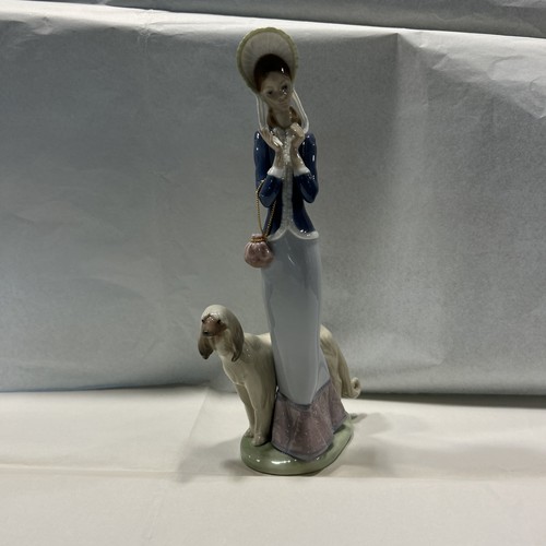 Statuetta lladro - statuetta,