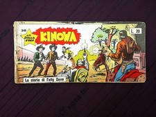 KINOWA N. 36 LA STORIA DI