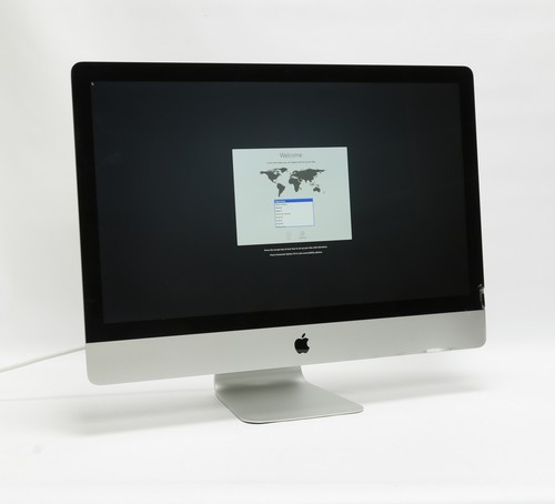 Apple imac pollici 4 - 3,4, ghz