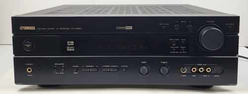 Yamaha ricevitore av home - yamaha,