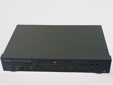EAC CD-P650 USB iPod Digital Interface CD-Player CD, CD-R/RW MP3-Discs *No Tel.