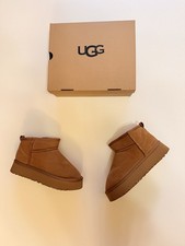 bota ugg