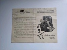 G.D Bologna - Avvolgitrice