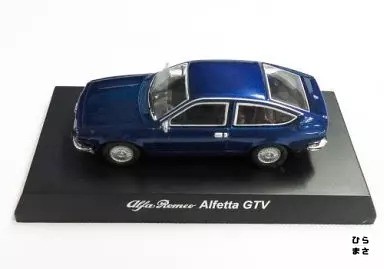Scala alfa romeo alfetta - alfa,