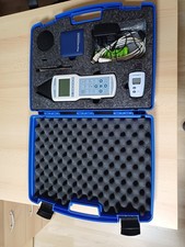 Fonometro classe 1 Delta Ohm