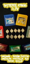 Batterie CR1616 POKEMON