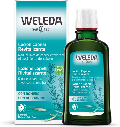 Lozione capelli - lozione,