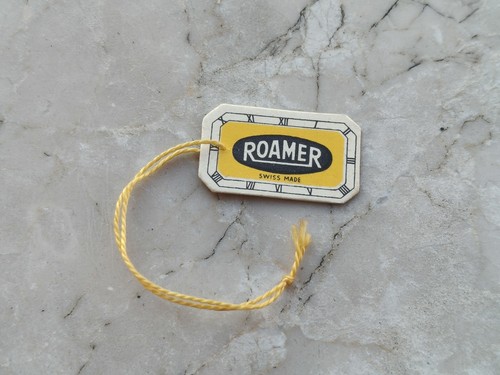 50s roamer rare vintage - 40/50s,