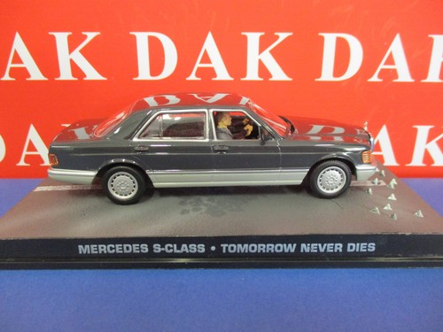 Die cast modellino - 1/43, auto