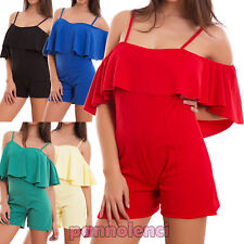 Overall donna tuta intera