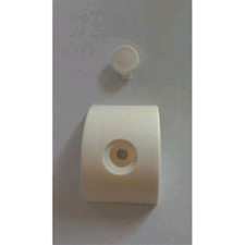 Terminale Rimor Destro Piatto