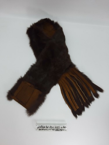 Sciarpa donna lapin - donna,