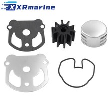 Kit pompa acqua girante per