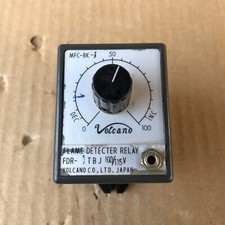 Volcano FDR-1TBJ Rilevatore di