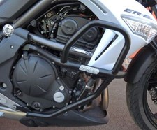 RD MOTO PARAMOTORE BARRE