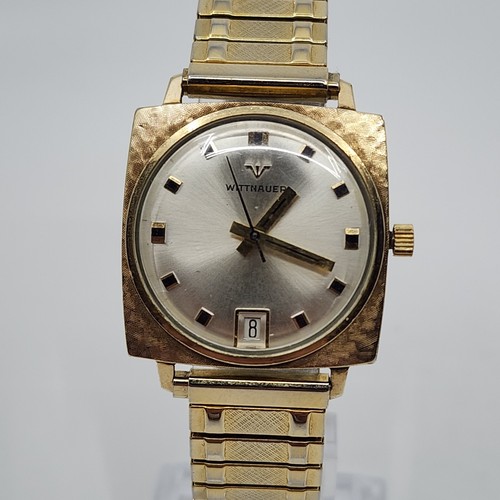 Orologio uomo vintage anni - , 60