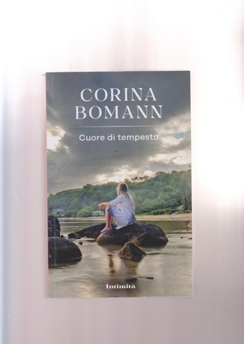 Corina bomann cuore - corina,