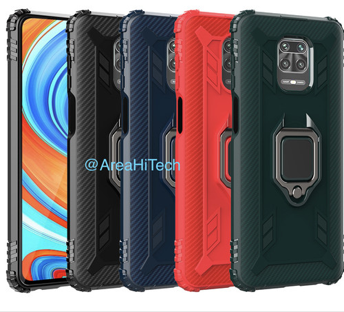 Cover case xiaomi redmi - case,